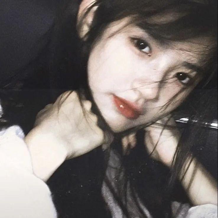 关于一个女孩